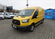 Ford Transit Ostatní 2,0 l 77 kw