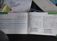 Mercedes-Benz SL Kabriolet 5,0 l 225 kw