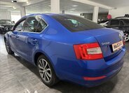 Škoda Octavia Liftback 1,2 l 81 kw