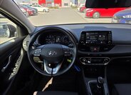 Hyundai i30 Kombi 1,6 l 85 kw
