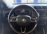 Škoda Fabia Kombi 1,2 l 81 kw