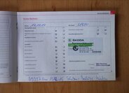 Škoda Roomster Kombi 1,4 l 63 kw