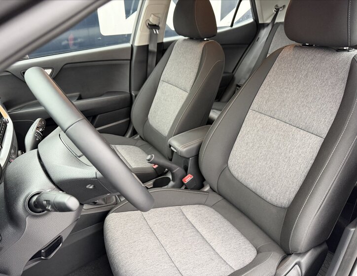 KIA Stonic SUV / Terénní 1,2 l 58 kw