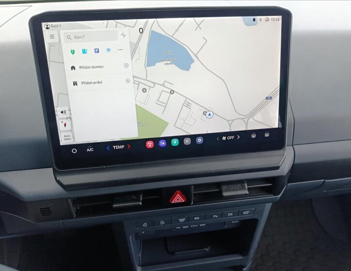 KIA Ostatní Ostatní 0,0 0