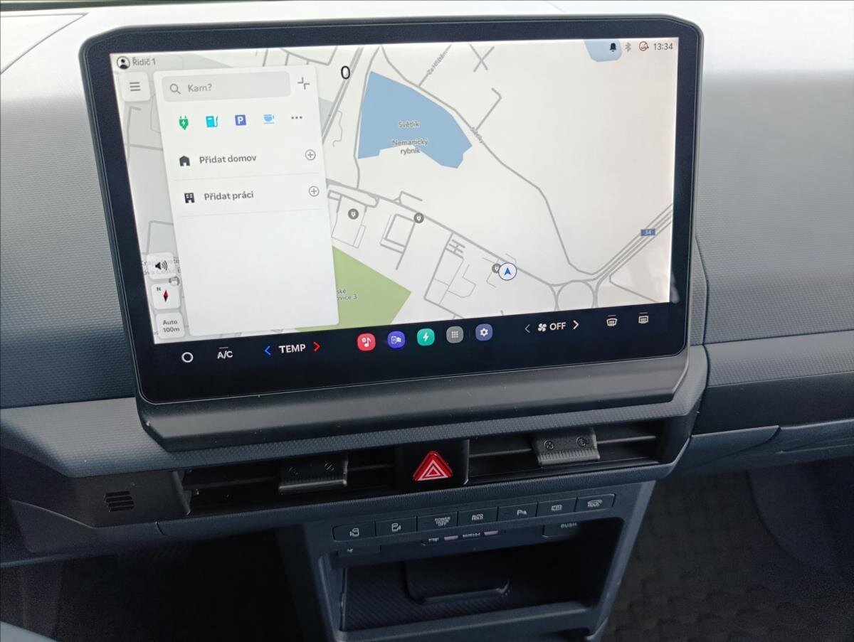 KIA Ostatní Ostatní 0,0 0