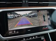 Audi A7 Sedan 3,0 l 210 kw