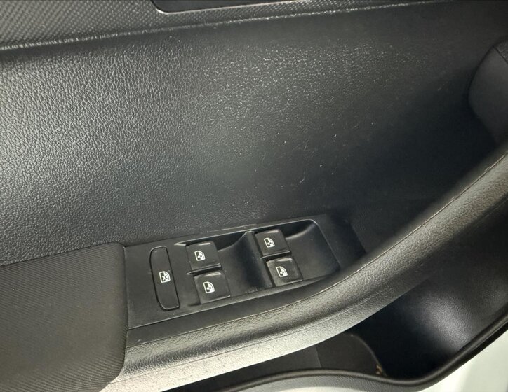 Škoda Fabia Hatchback 999,0 55 kw