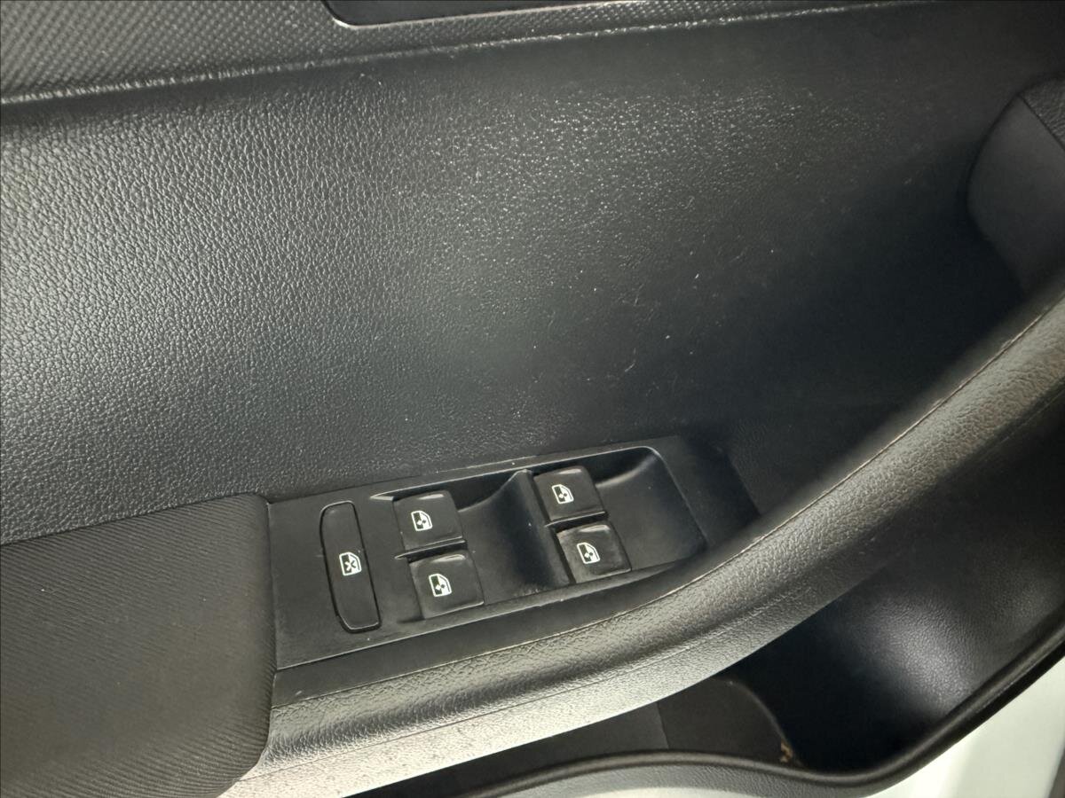 Škoda Fabia Hatchback 999,0 55 kw