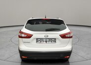 Nissan Qashqai SUV / Terénní 1,2 l 85 kw
