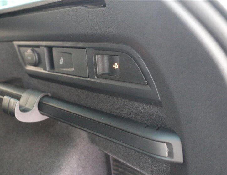 Škoda Kodiaq Kombi 2,0 l 140 kw