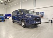 Ford Transit Custom Skříň 2,0 l 100 kw