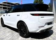 Land Rover Range Rover Sport SUV 3,0 l 338 kw