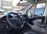 Peugeot Boxer Skříň 2,2 l 110 kw