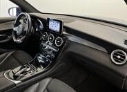 Mercedes-Benz GLC 14