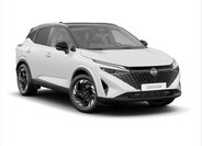 Nissan Qashqai Ostatní 1,3 l 116 kw