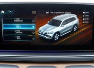 Mercedes-Benz GLS 49