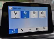 Ford Focus Kombi 1,5 l 110 kw