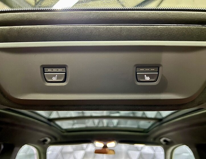 BMW X7 SUV / Terénní 3,0 l 250 kw