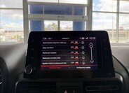 Citroën Berlingo MPV 1,2 l 96 kw