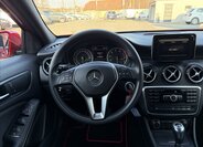 Mercedes-Benz Třídy A Hatchback 1,6 l 90 kw
