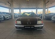 Mercedes-Benz SL 2