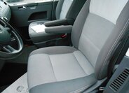 Volkswagen Multivan Kombi 1,9 l 92 kw