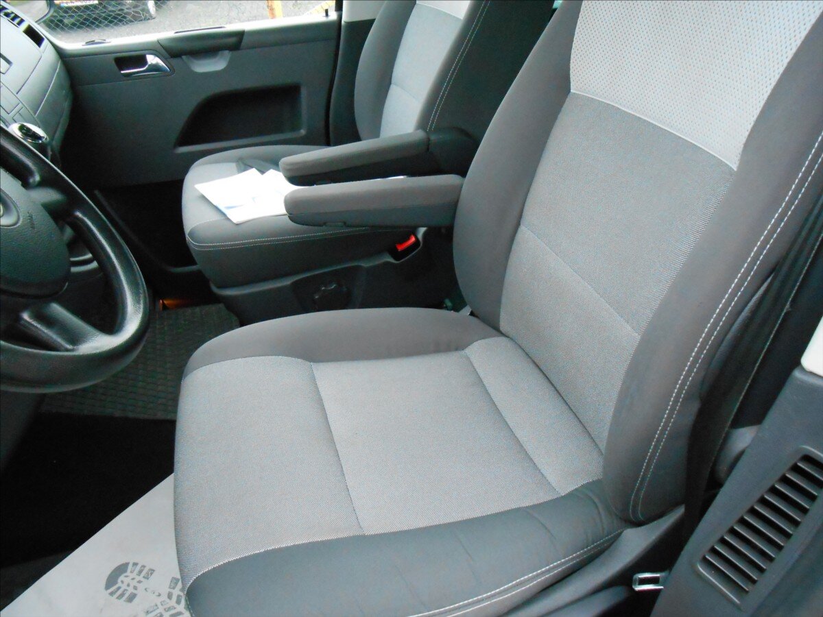 Volkswagen Multivan Kombi 1,9 l 92 kw