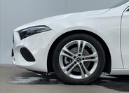 Mercedes-Benz Třídy A Hatchback 2,0 l 110 kw