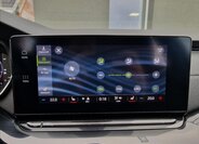 Škoda Octavia Kombi 1,5 l 110 kw