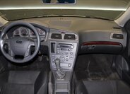 Volvo V70 Kombi 2,4 l 125 kw