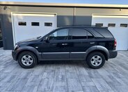 KIA Sorento SUV / Terénní 2,5 l 103 kw