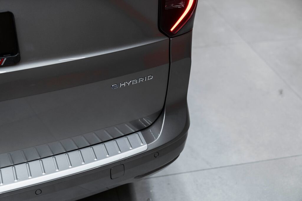 Volkswagen Caddy MPV 1,5 l 85 kw