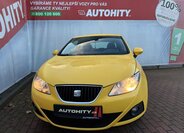 Seat Ibiza 2