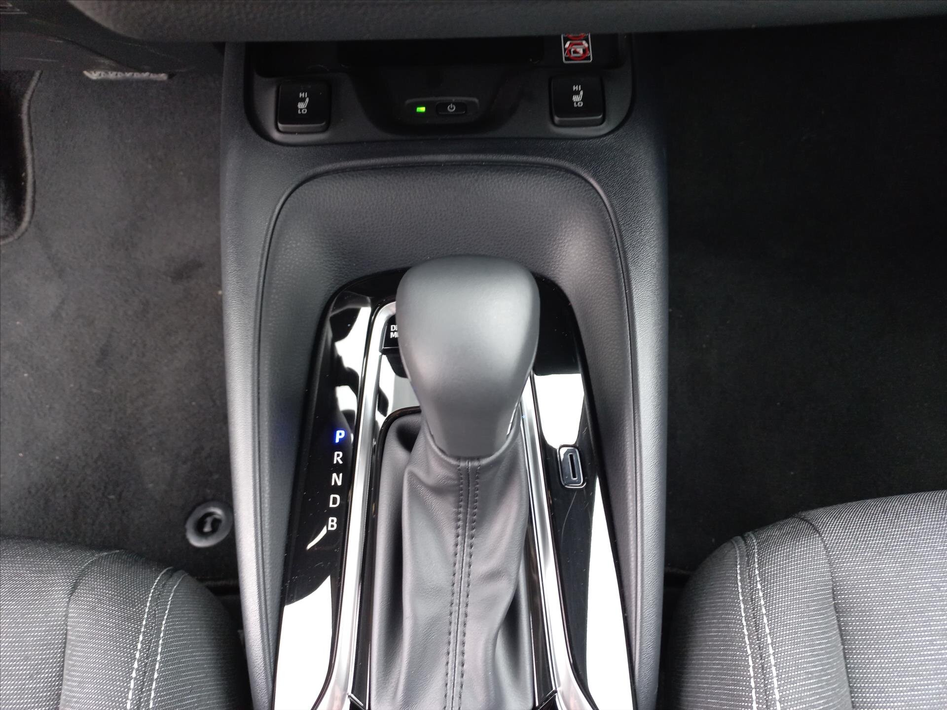 Toyota Corolla Kombi 1,8 l 72 kw