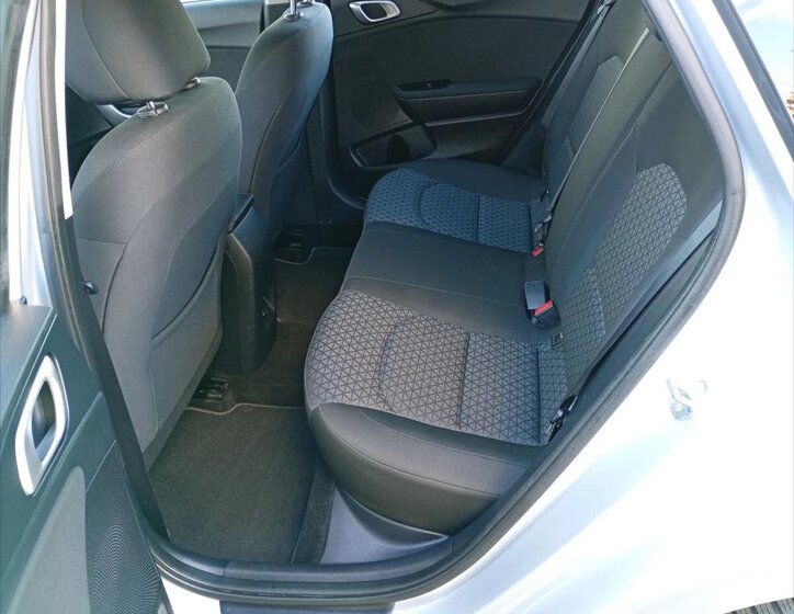 KIA Ceed Hatchback 998,0 73 kw