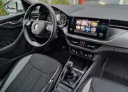 Škoda Scala Hatchback 999,0 81 kw