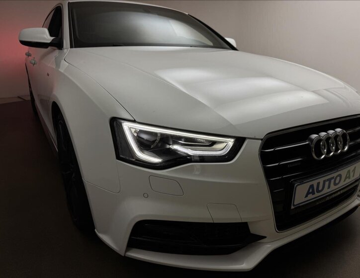 Audi A5 41