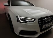 Audi A5 41