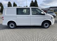 Volkswagen Transporter 5