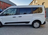 Ford Transit Connect MPV 1,5 l 73 kw