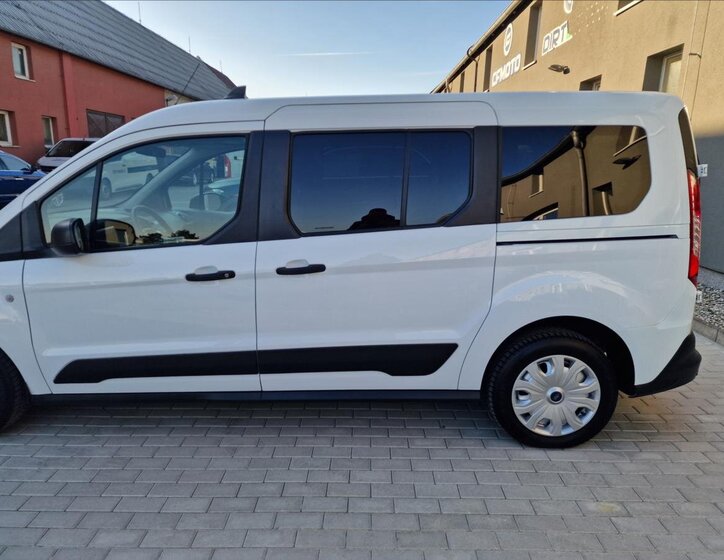 Ford Transit Connect MPV 1,5 l 73 kw