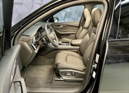 Audi SQ7 SUV / Terénní 4,0 l 373 kw