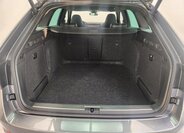 Škoda Superb Kombi 2,0 l 147 kw