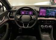 Škoda Kodiaq SUV 2,0 l 142 kw