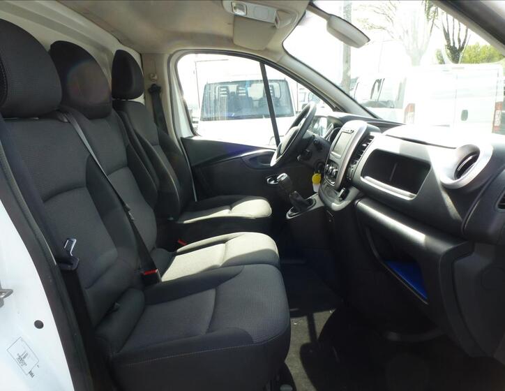 Fiat Talento 25