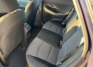 Hyundai i30 Kombi 1,5 l 70 kw