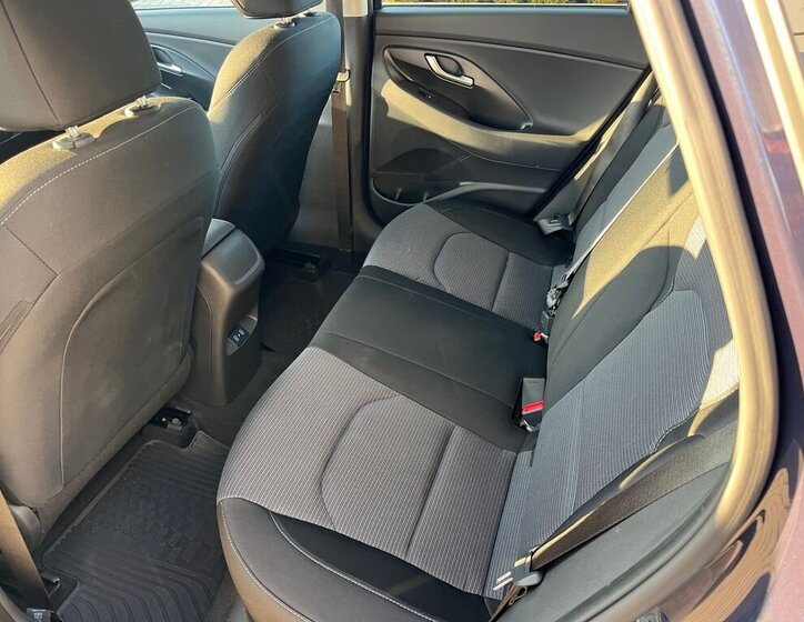 Hyundai i30 Kombi 1,5 l 70 kw