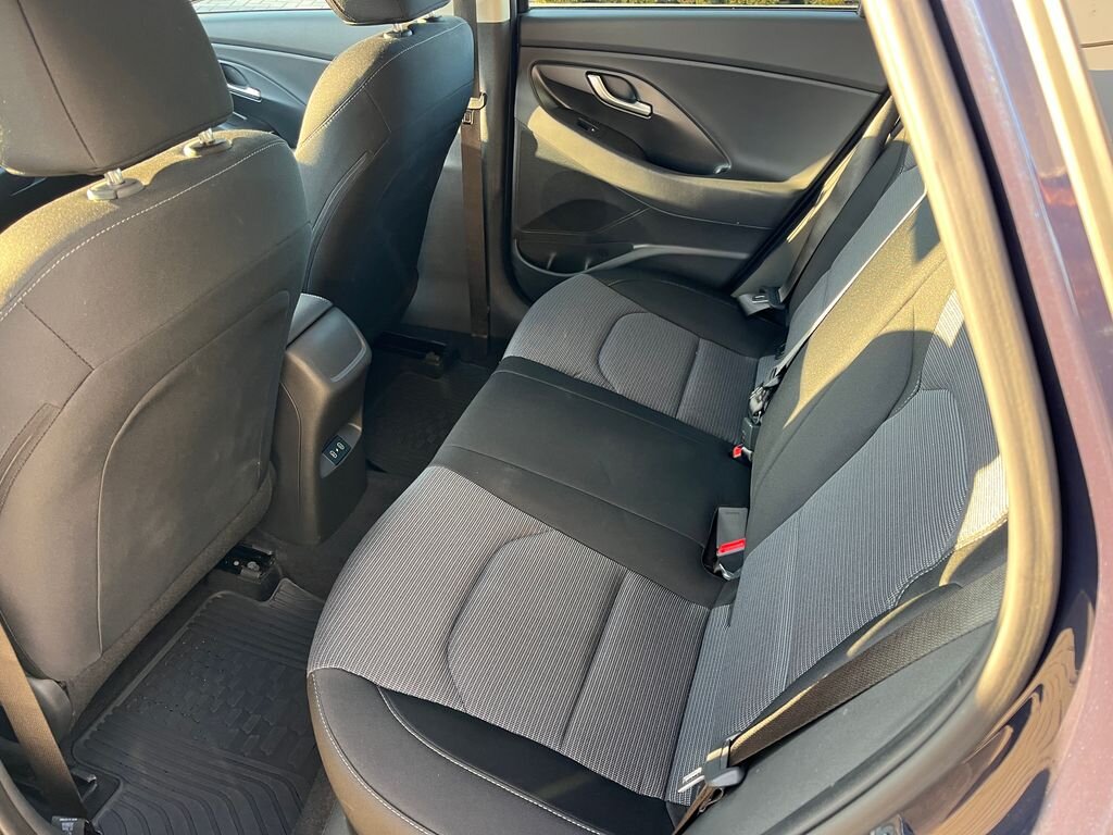 Hyundai i30 Kombi 1,5 l 70 kw