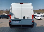 Fiat Ducato Skříň 2,2 l 132 kw