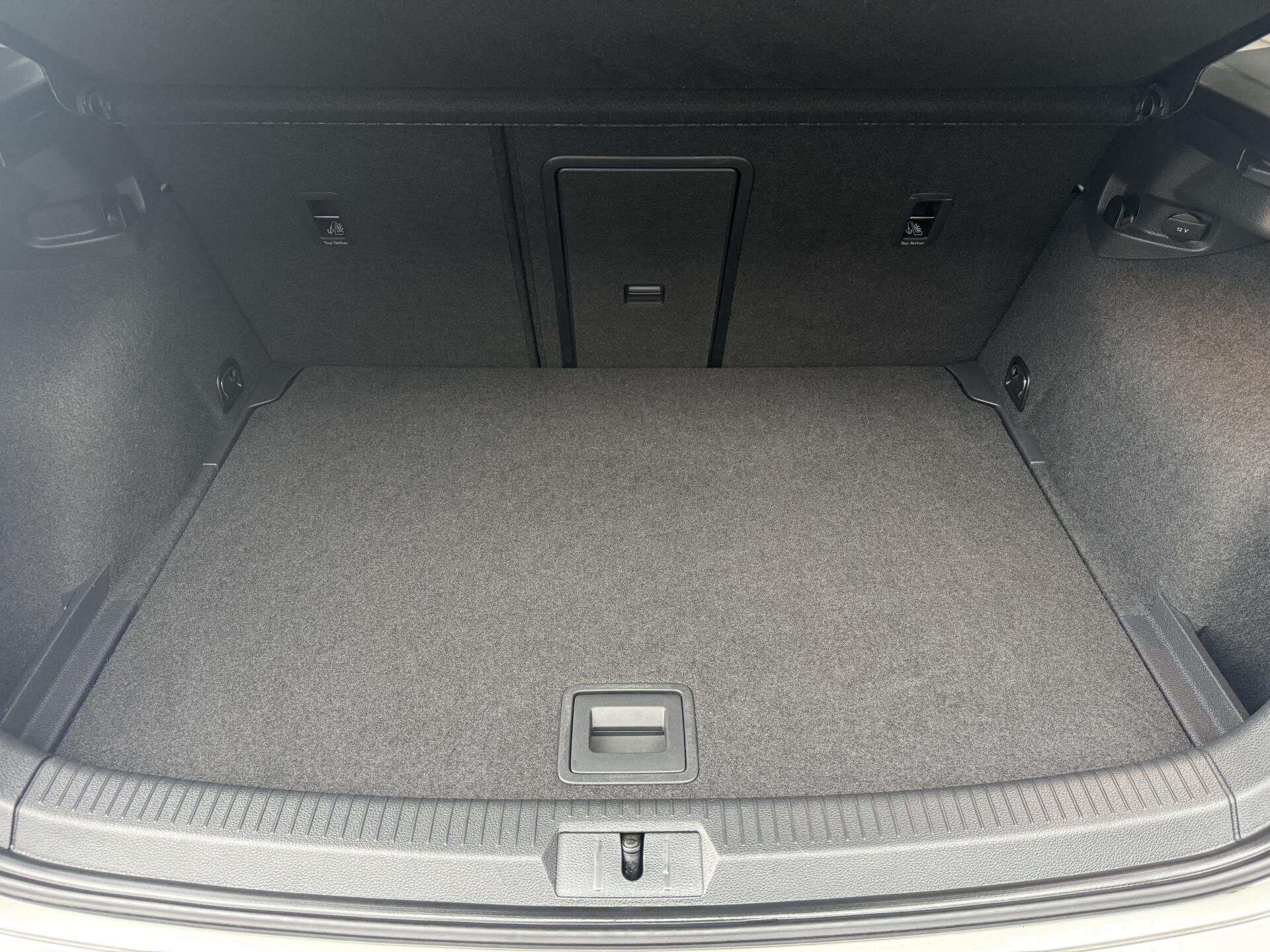 Volkswagen Golf Hatchback 1,4 l 103 kw